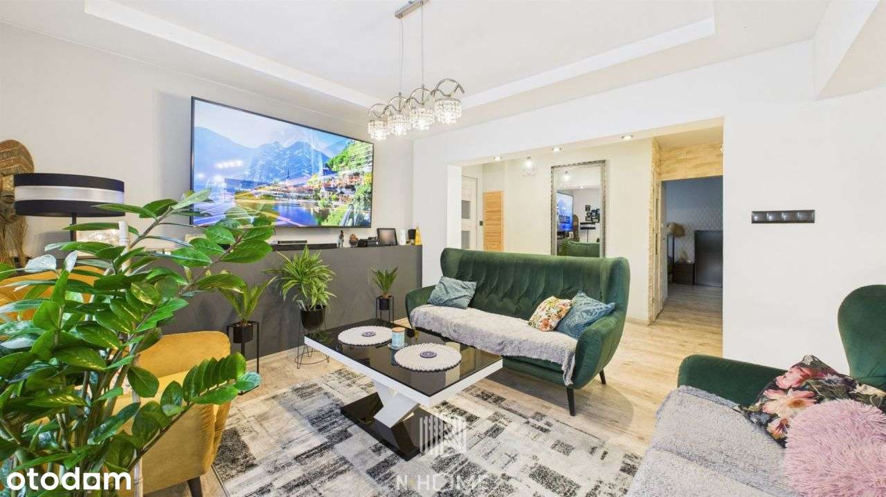 Dom 116Mkw|Ścinawa Polska|Ogród|Fotowoltaika. - Pełny obrazek: 4/20