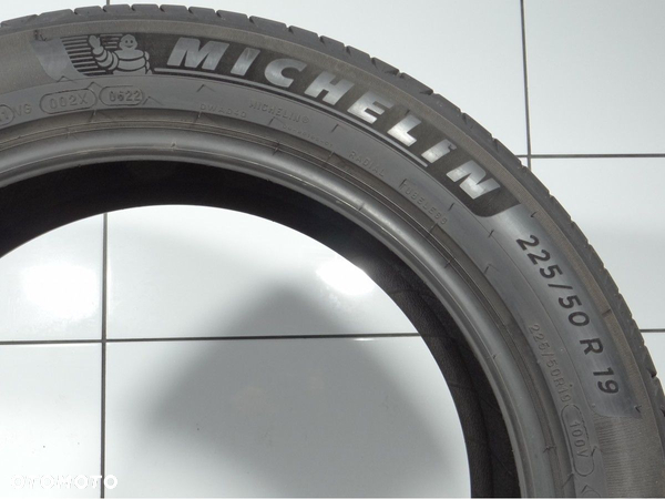 Opony letnie 225/50R19 100V Michelin - 4