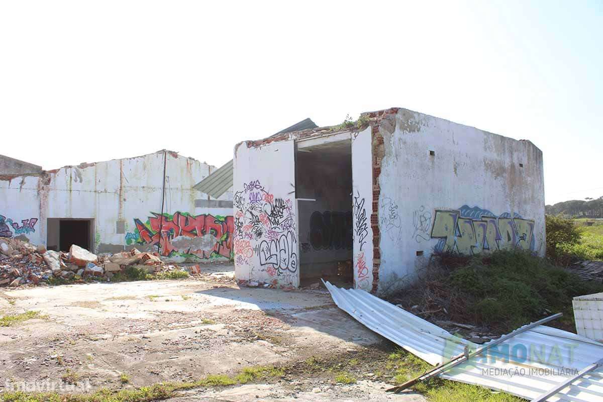 Lote de Terreno-22