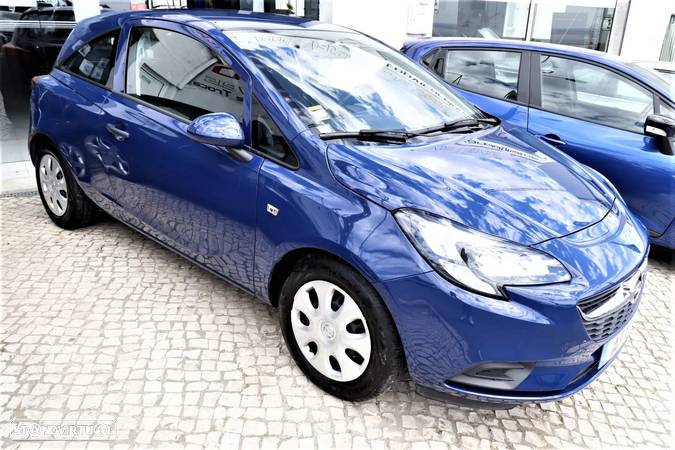 Opel Corsa 1.3 CDTI Active - 3