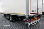 LeciTrailer KONTENER / FURGON / WYS: 2,7 M / SAF / PODNOSZONA OŚ / 2021 R - 12