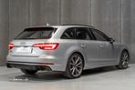 Audi S4 Avant 3.0 TFSI quattro tiptronic - 5