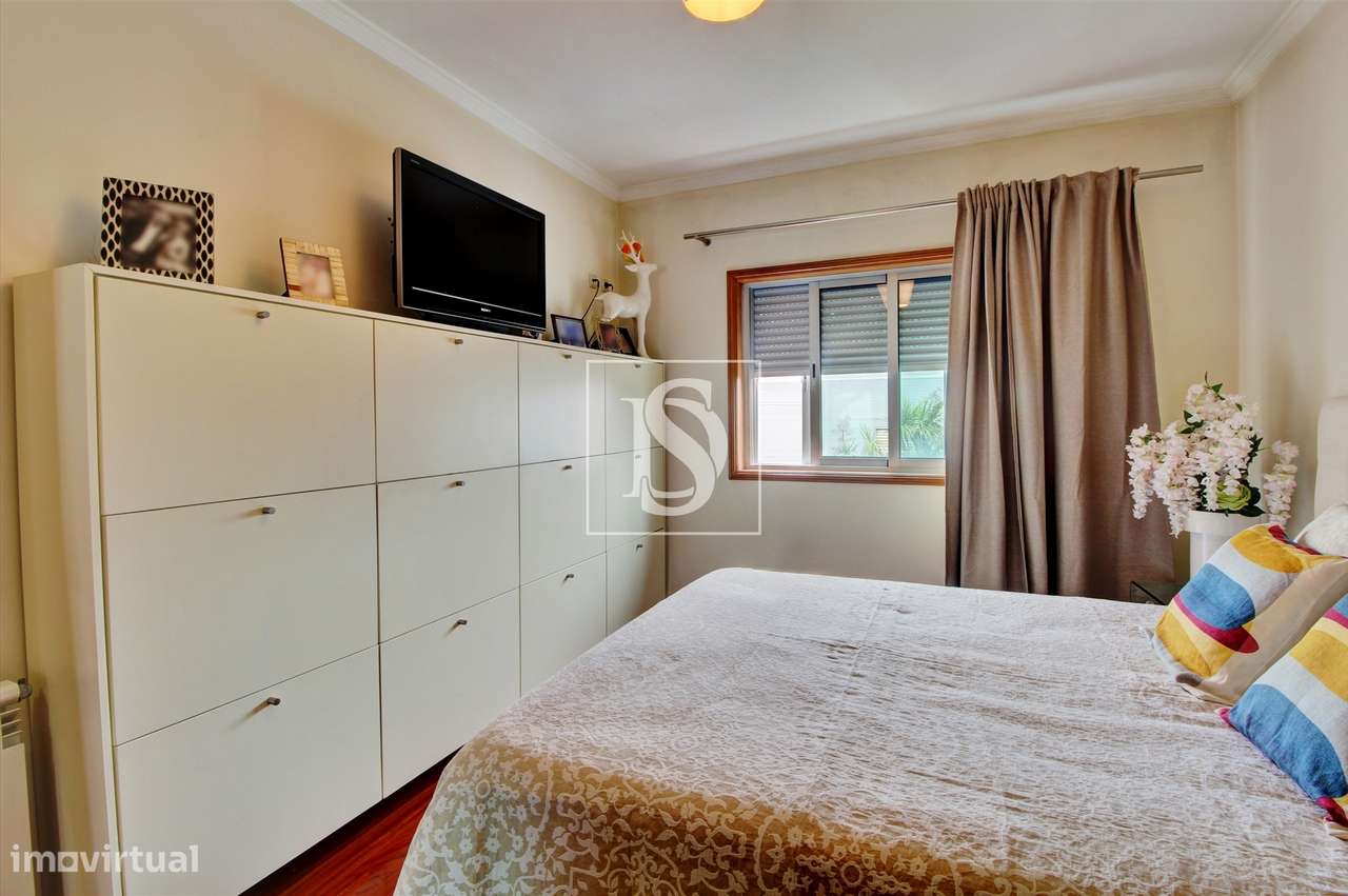 Apartamento T2 Venda em Perafita, Lavra e Santa Cruz do Bispo,Matosinh-13
