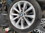 FELGA BMW 17" 8.J ET 34  6783631 - 1