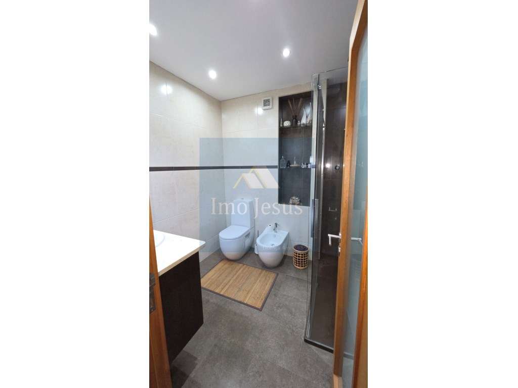 Apartamento T3 Avenida da Republica-38