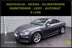 Audi A5 Coupe 2.0 TDI S tronic sport - 1