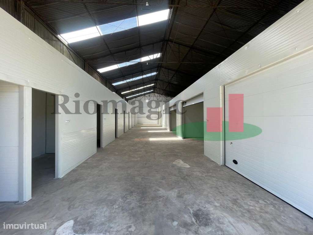 Arrecadação Rio Maior***RIOMAGIC*** - Grande imagem: 4/7