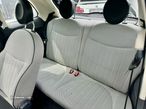 Fiat 500 0.9 8V TwinAir Lounge S&S - 11