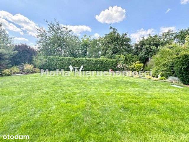 Ładna działka Rod z domkiem w Janowie!-10