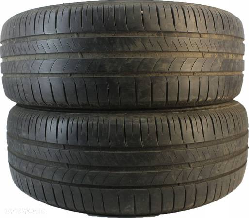 2x 205/55R16 opony letnie Michelin 60309 - 1