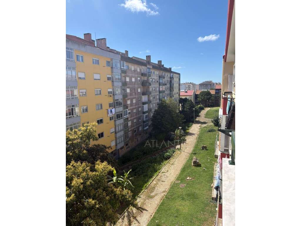 T3 Luminoso com 3 Frentes | Serra das Minas | Arrecadação Ampla-11