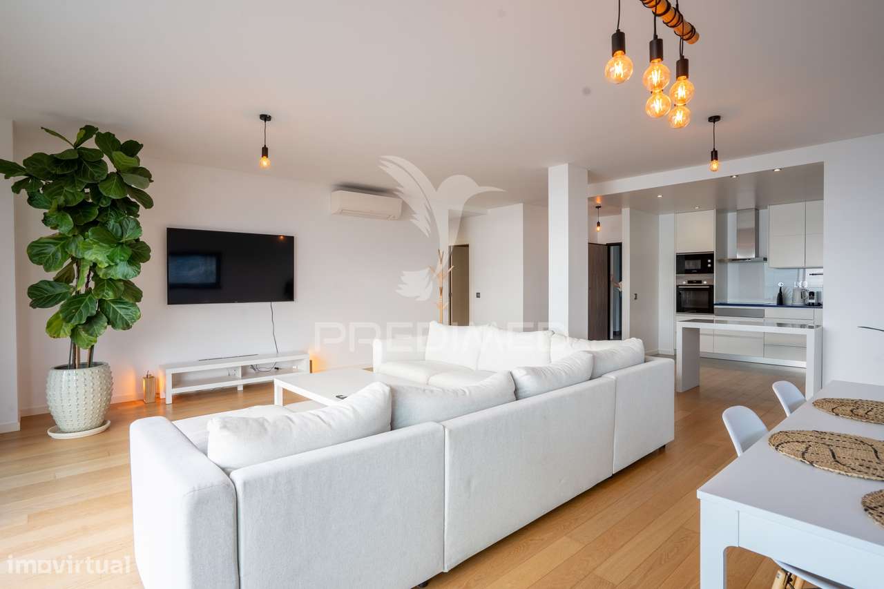 Penthouse T2 no the View Residence - Grande imagem: 4/21