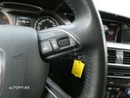 Audi A4 Avant 2.0 TDI DPF multitronic Attraction - 13