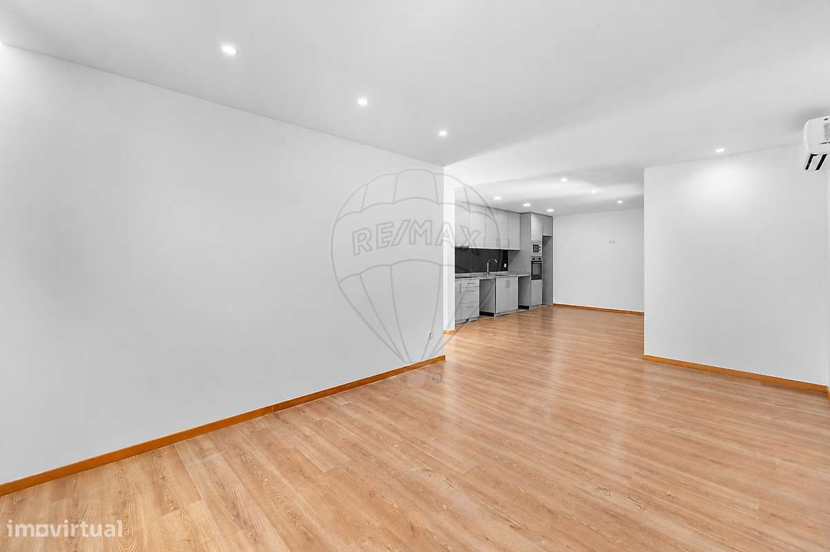 Apartamento T2 para venda-3