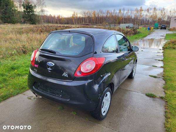 Ford KA 1.2 Trend - 3