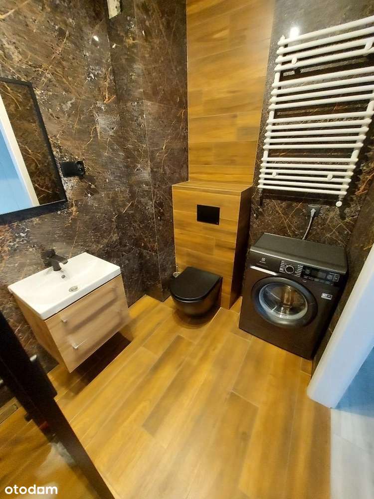 Wynajmę mieszkanie 39m2, ulica Dożynkowa/Wrocław. - Pełny obrazek: 4/9