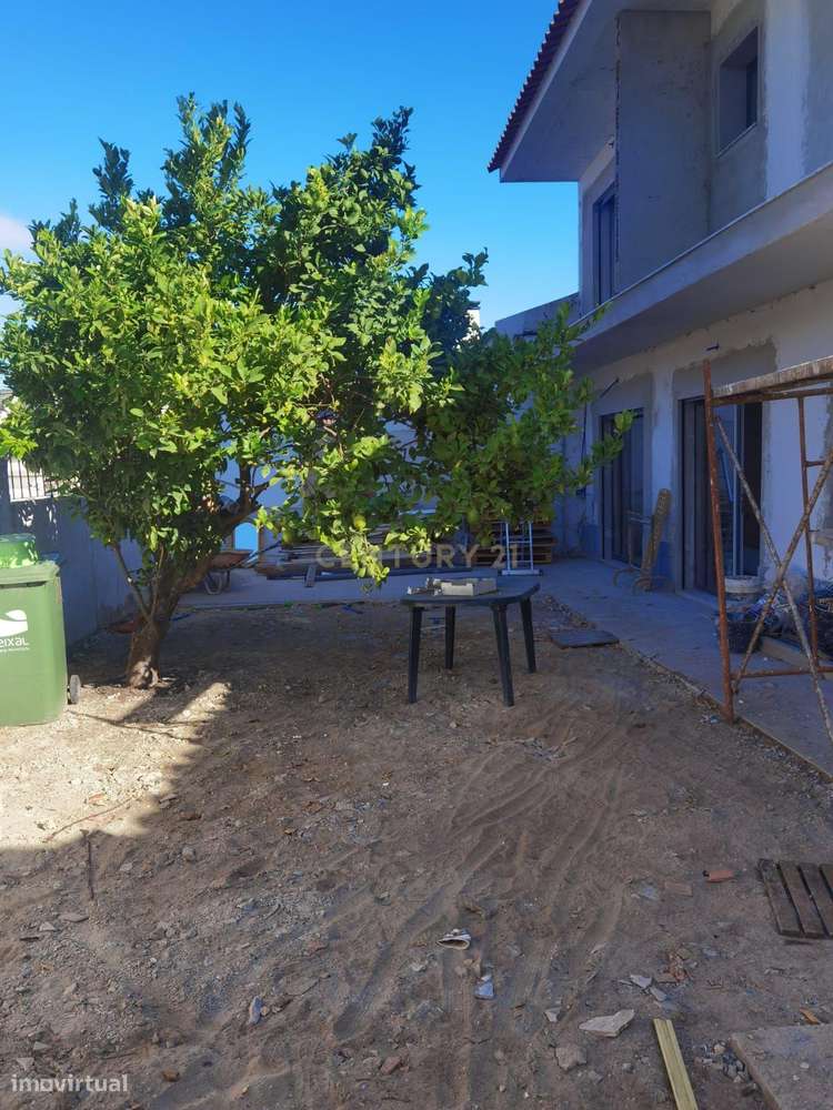 Vende-se Moradia em Bacelos de Gaio. Seixal. - Grande imagem: 5/12