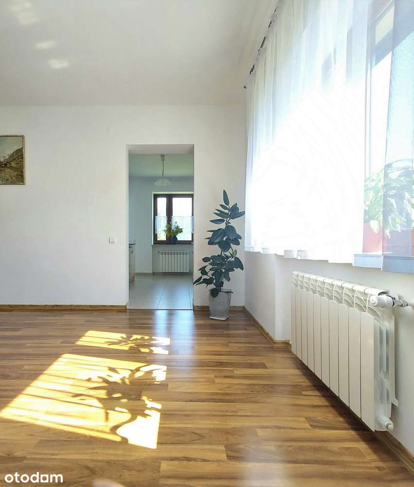 Przestronny dom na Granicy Wadowic i Kleczy Dolnej-7