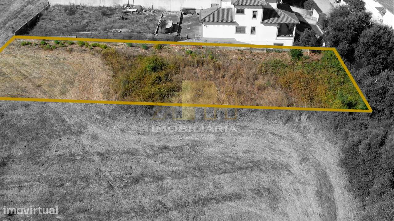 Terreno Para Construção  Venda em São Vicente do Paul e Vale de Figuei - Grande imagem: 4/4