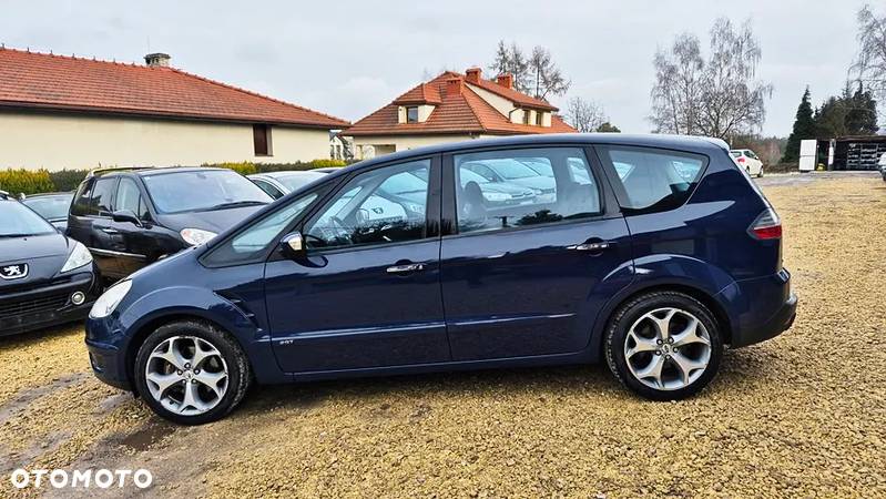 Ford S-Max 2.5 Titanium - 27