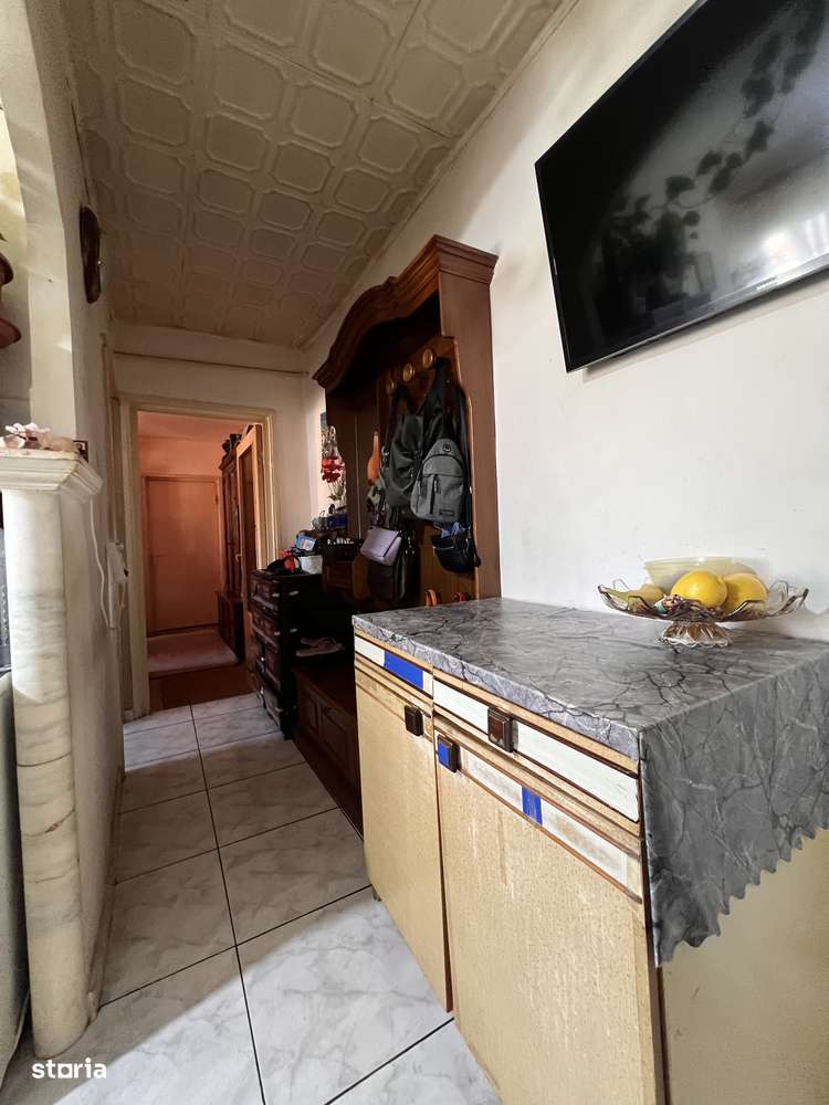 Apartament Rogerius tip X mare et. 4/4 cu acoperiș-7
