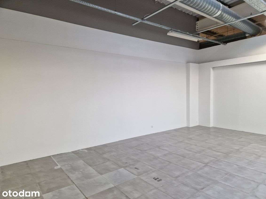 Mały lokal handlowy Galerii Top Shopping - Pełny obrazek: 4/5