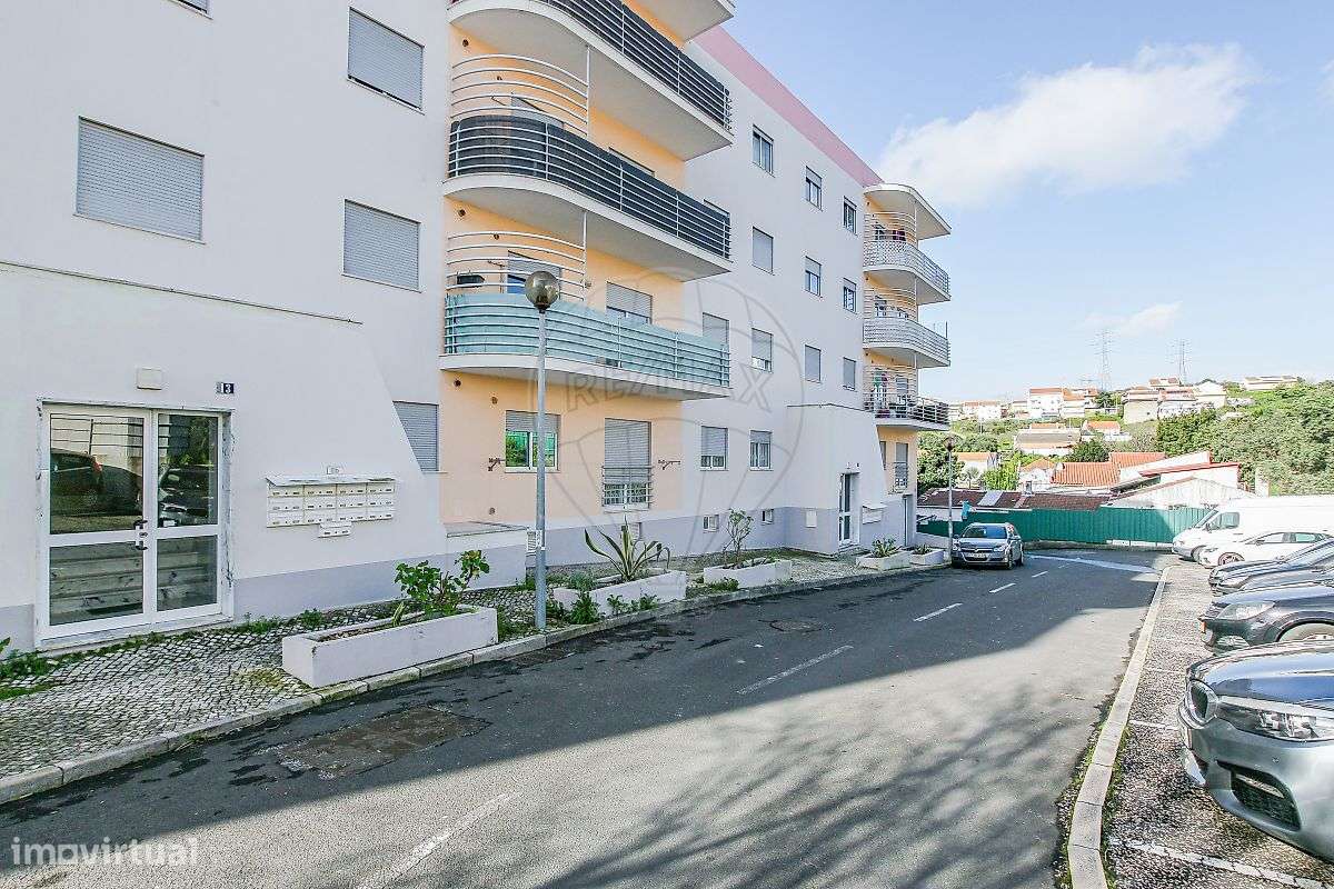 Apartamento T2 para venda-26