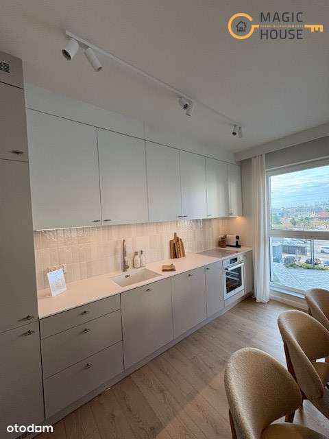 4 pokoje, Nowa Dąbrowa, super lokalizacja! - Pełny obrazek: 2/12