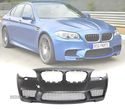 PARA-CHOQUE DIANTEIRO PARA BMW F10 F11 LOOK M5 11-16 - 1