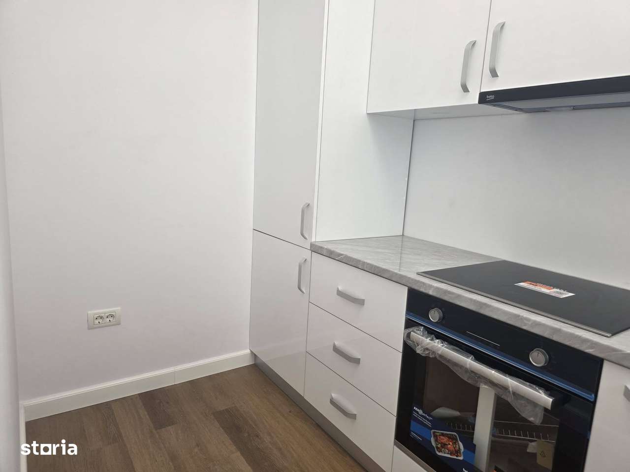 Apartament, 50 m², -1