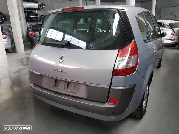 Renault Grand Scenic 2006 para peças - 2