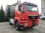 MAN TGS 18.480 4x4H 2011 490000km z Niemiec - 21