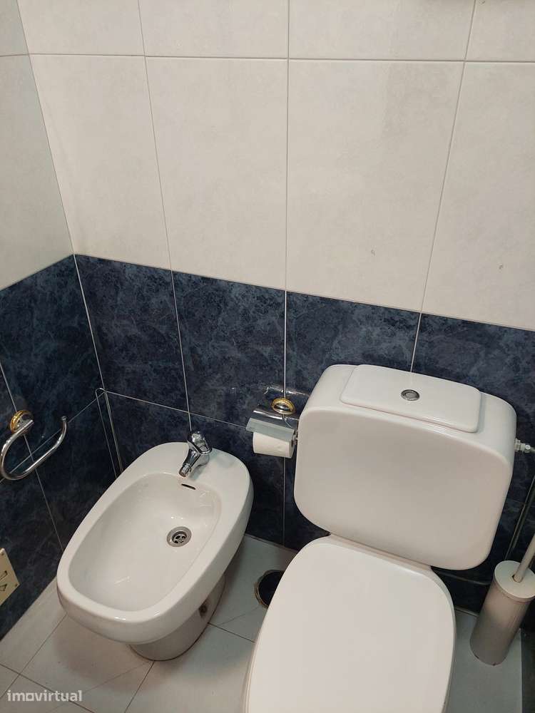 T0 arrendamento no Lumiar - Próximo ao Sporting e Hosp. Pulido Valente - Grande imagem: 3/30