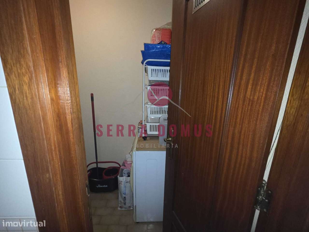 Apartamento T3 com 2 Casas de Banho na Lagoa em Faro-20