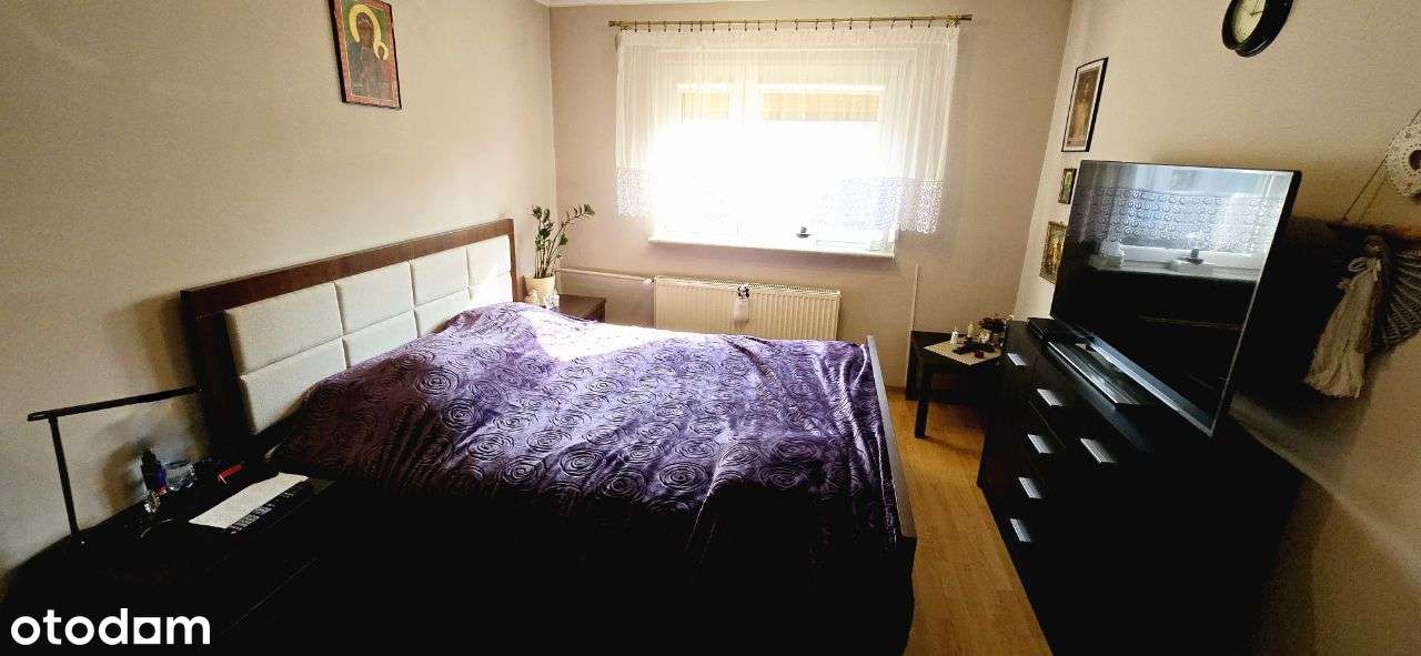 Dom z działką 1140m2 Sady gm. Tarnowo Podgórne - Pełny obrazek: 4/9