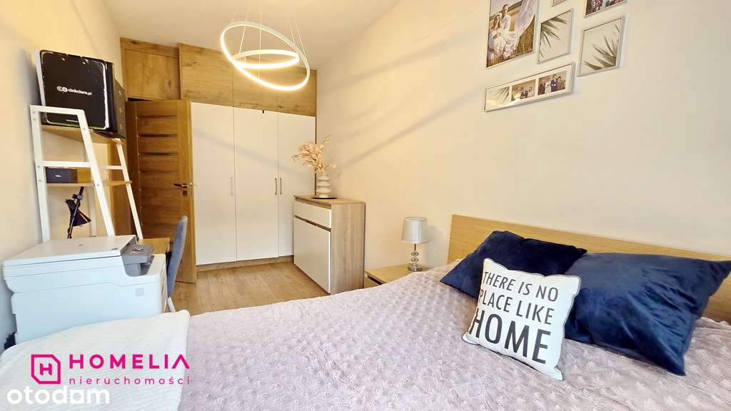 Umeblowane - 3 pokoje-taras 35m2- Klonowa 95A-9