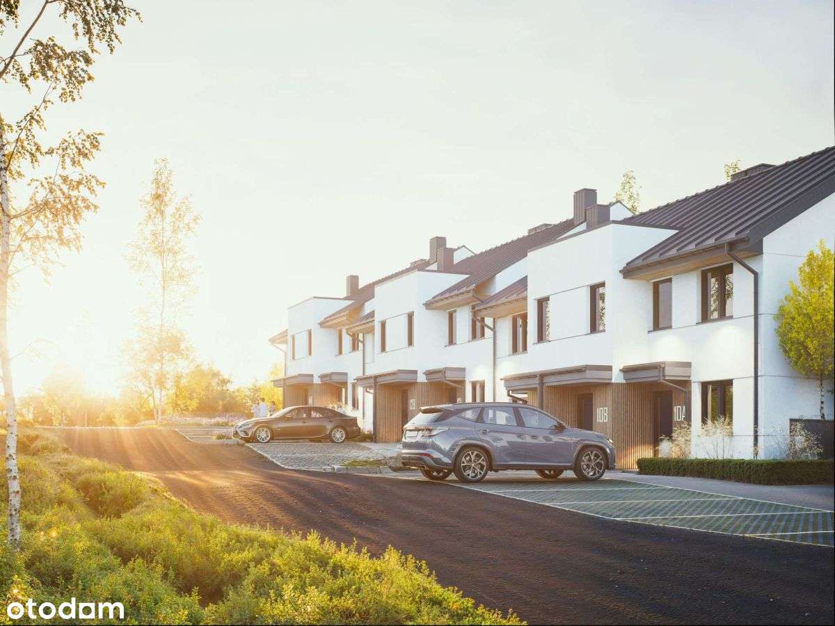 Mieszkanie z widokiem na Rzeszów / Duży Balkon - Pełny obrazek: 3/7