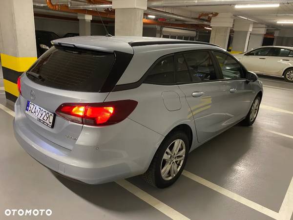 Opel Astra V 1.0 T Enjoy S&S - 19