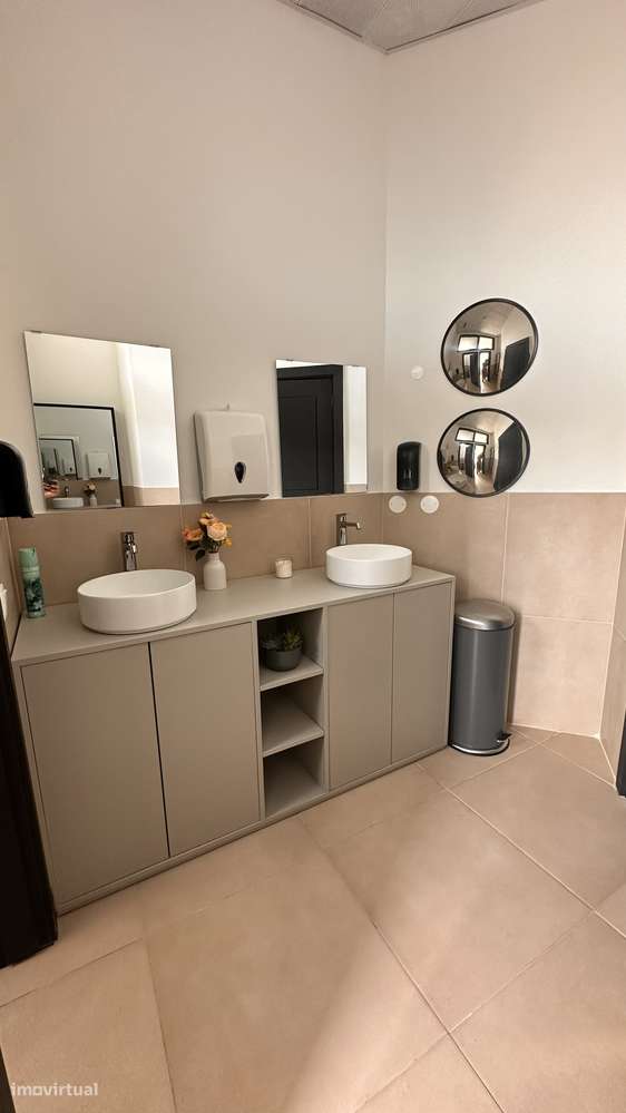 Arrendamento de escritório na Praça do Condestável, 155 - Grande imagem: 5/9