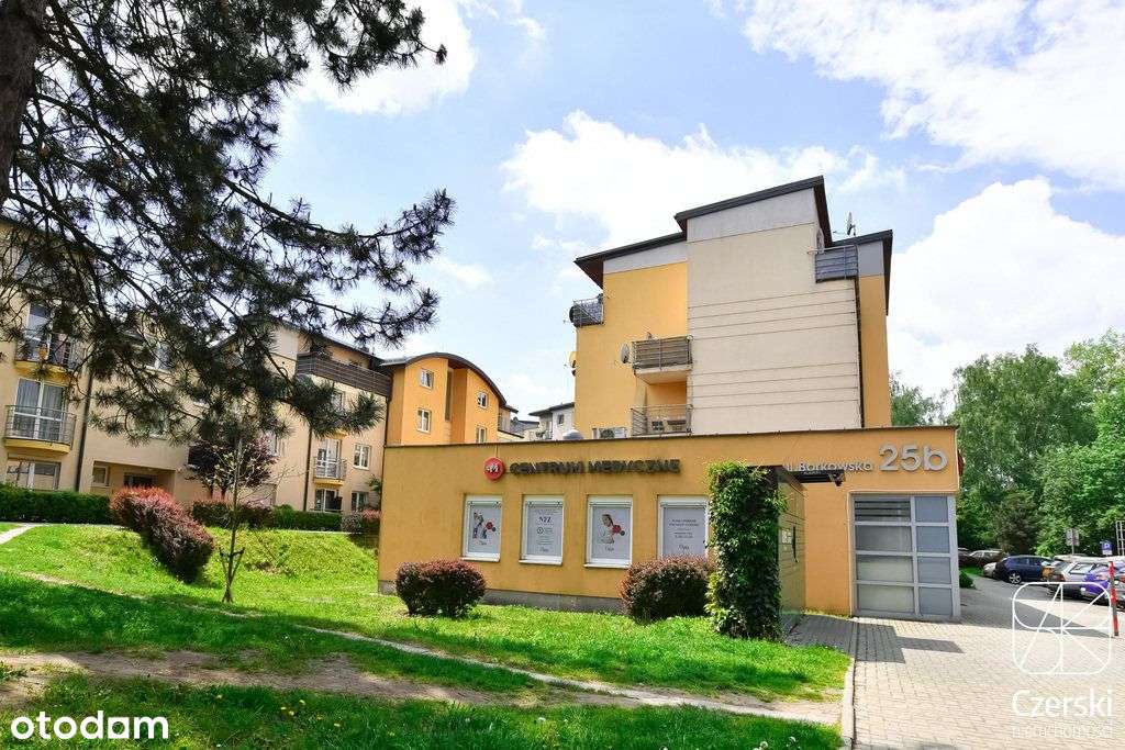 2-Pokojowe Mieszkanie – Kliny | 50,5 m² | piwnica-9
