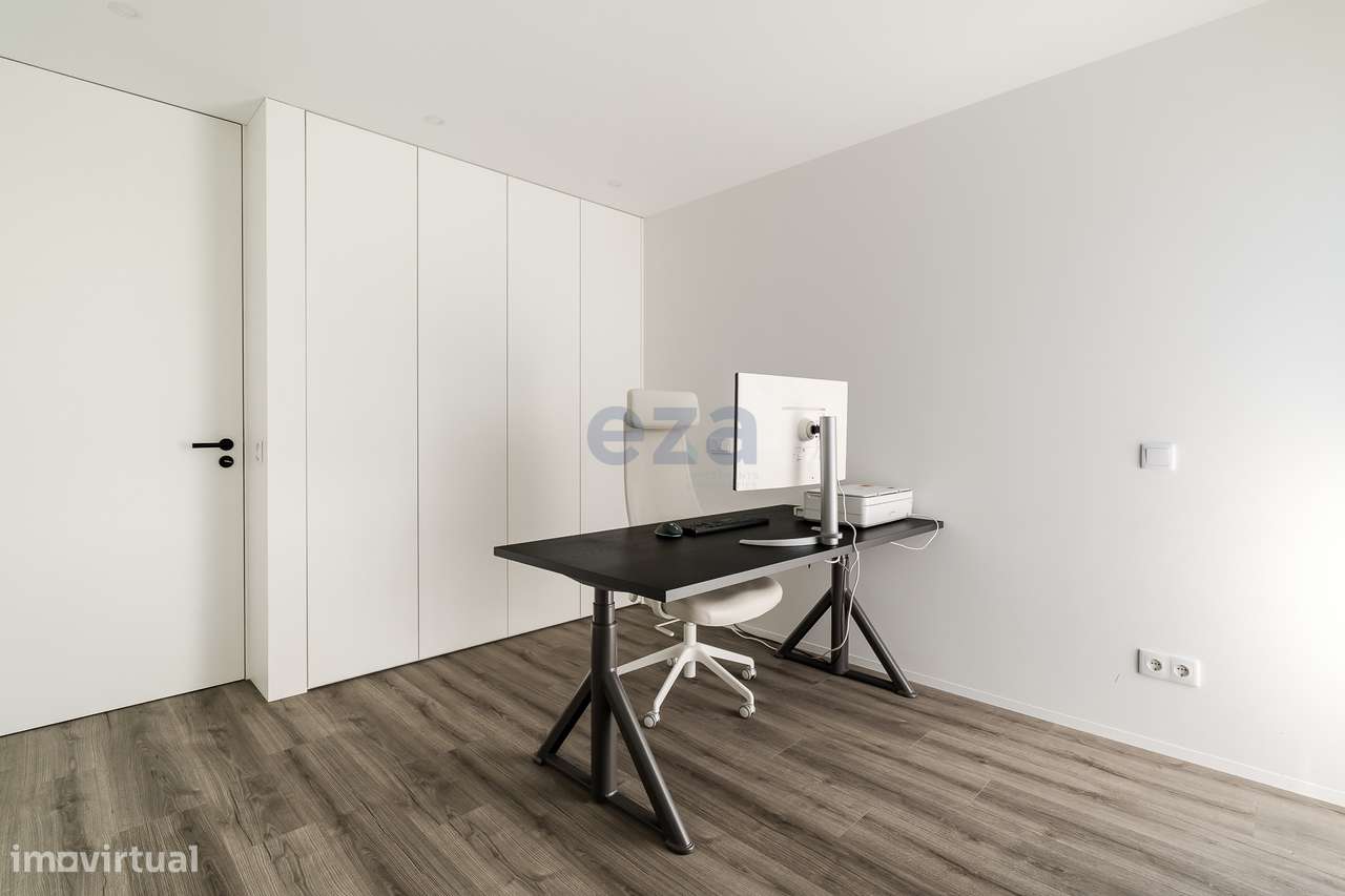 Apartamento T3 em Real, Braga.-26