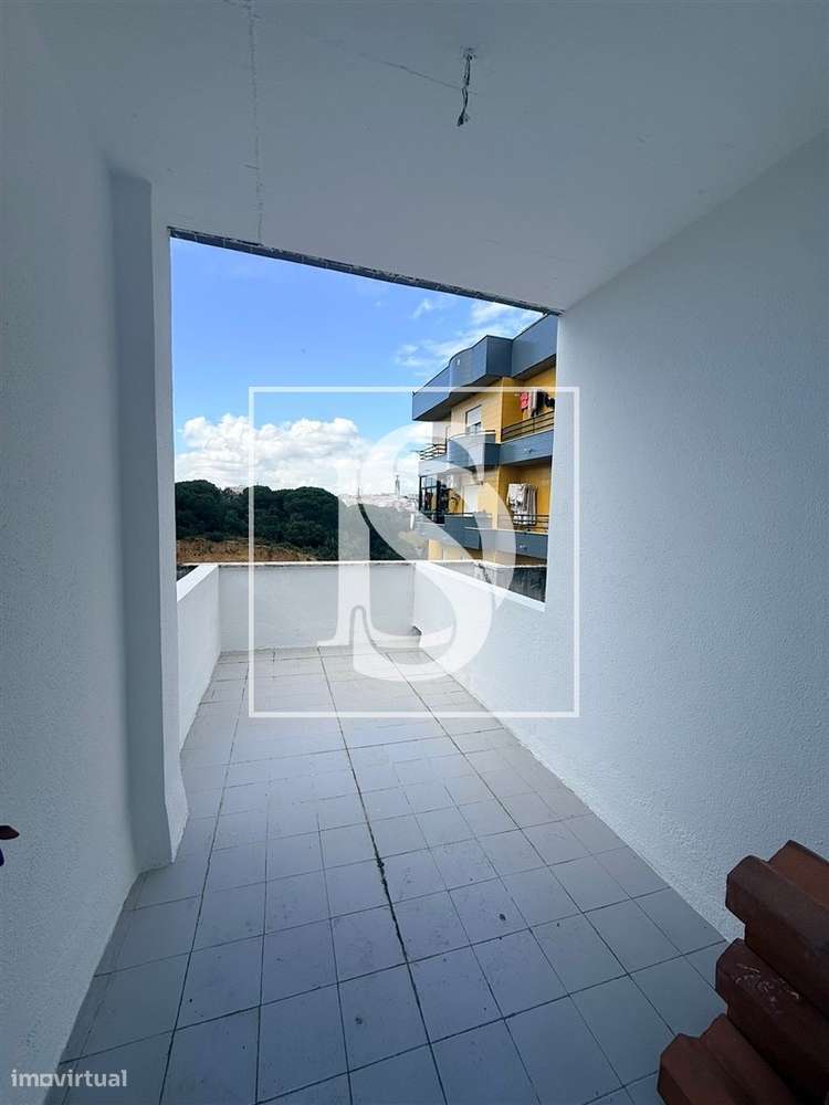 Apartamento T3 Venda em Laranjeiro e Feijó,Almada-7