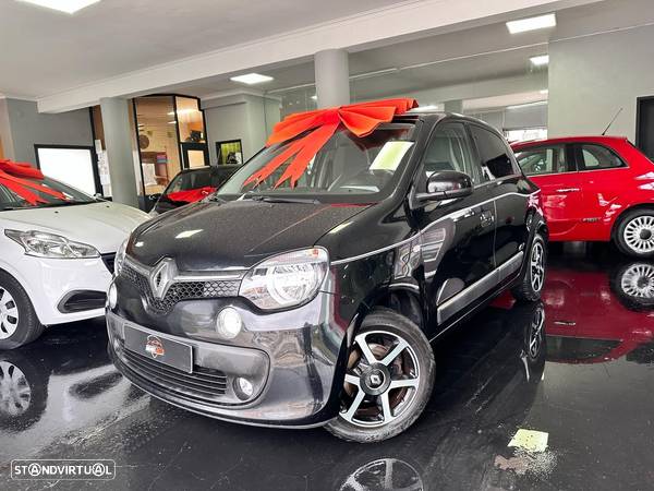 Renault Twingo 1.0 SCe Limited - 53