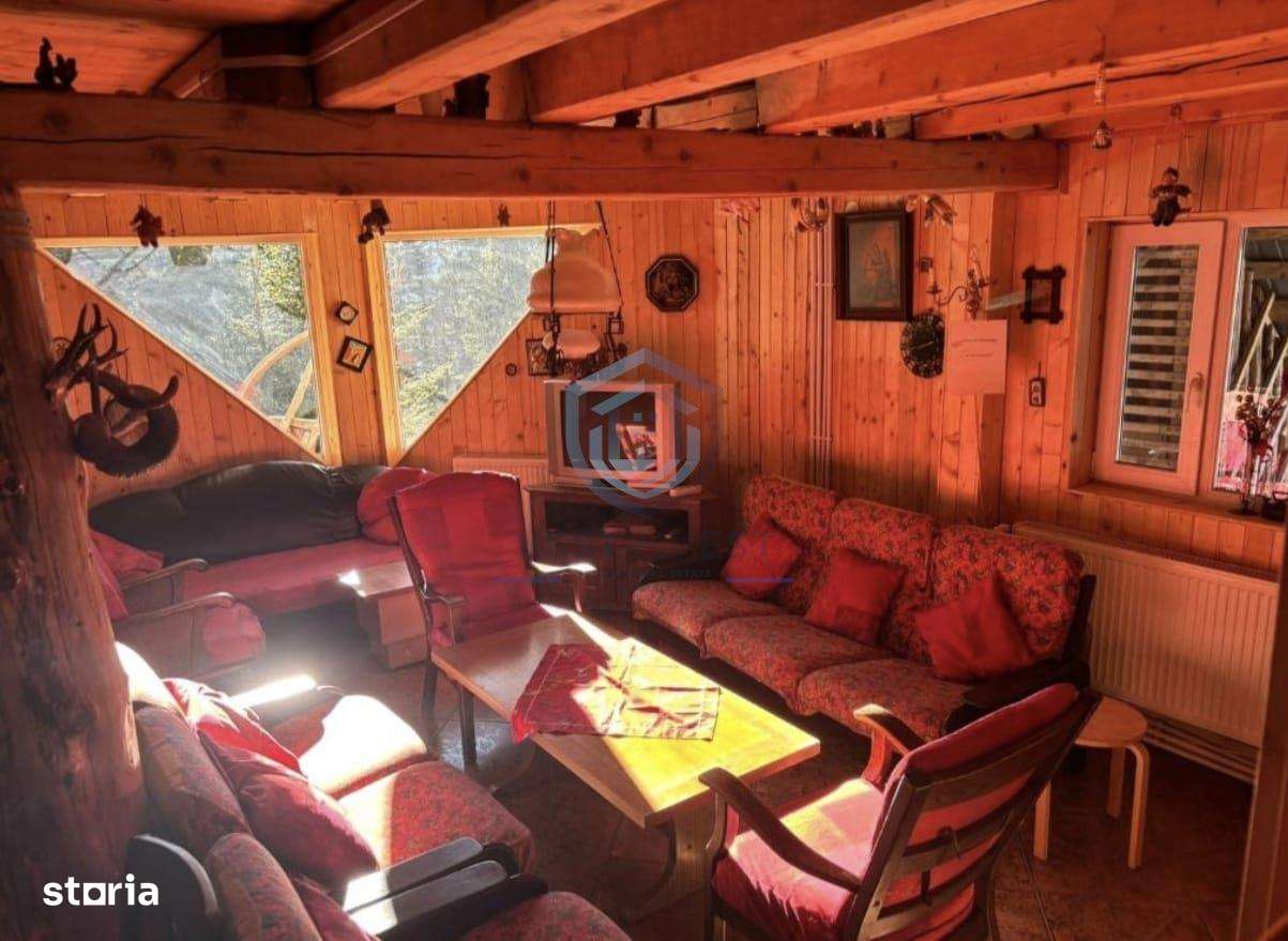 Cabana in Arieseni-3