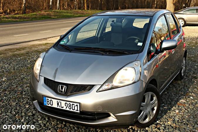 Honda Jazz 1.2 i-VTEC - 14