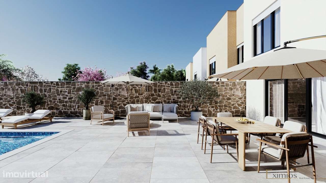 Lote de terreno para construção, em Rio Mau - Grande imagem: 4/13