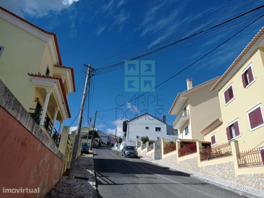 Moradia T4, em Arcena, Alverca do Ribatejo-45