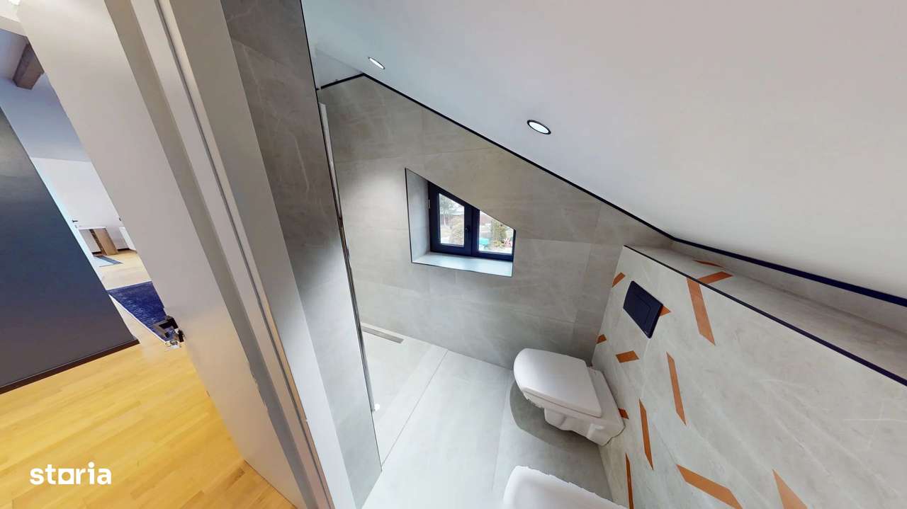 Casa moderna,mobilata-utilata,Harman-Brasov-12