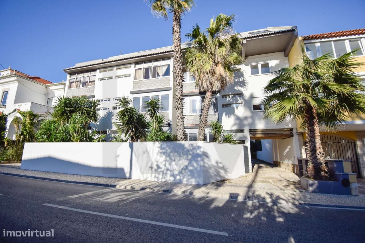 Apartamento T2 à venda em São João do Estoril-20