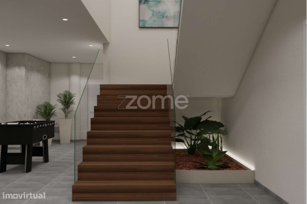 Apartamento T3 com 274m² em Vila Nova de Cerveira-40